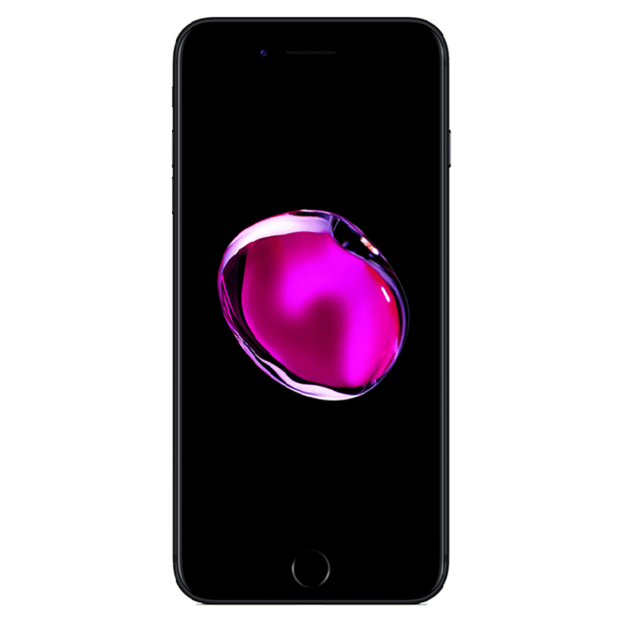 Buy Refurbished Apple iPhone 7 Plus (32GB, Black) Online - Croma